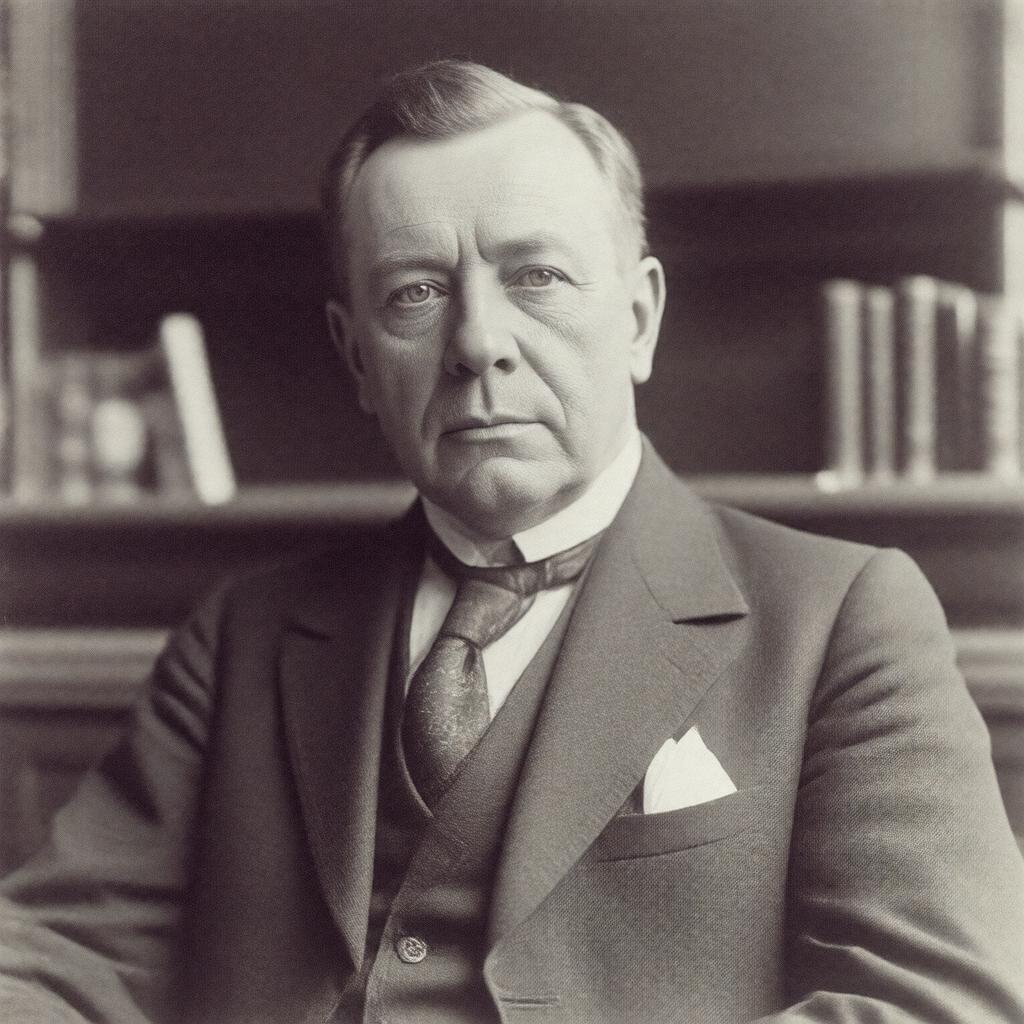 Herbert Morrison